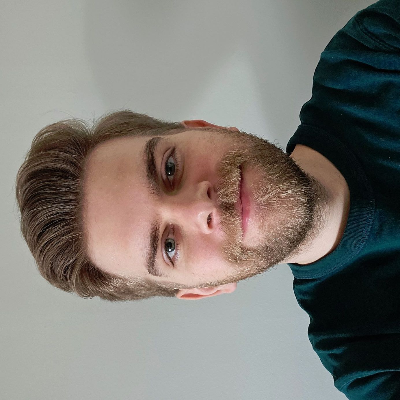 Profile of Marc Becker