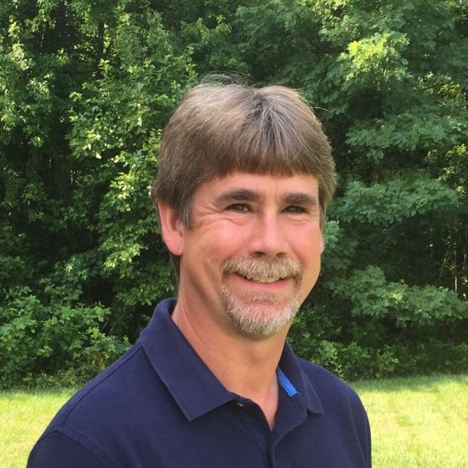 Profile of Jim Wirick