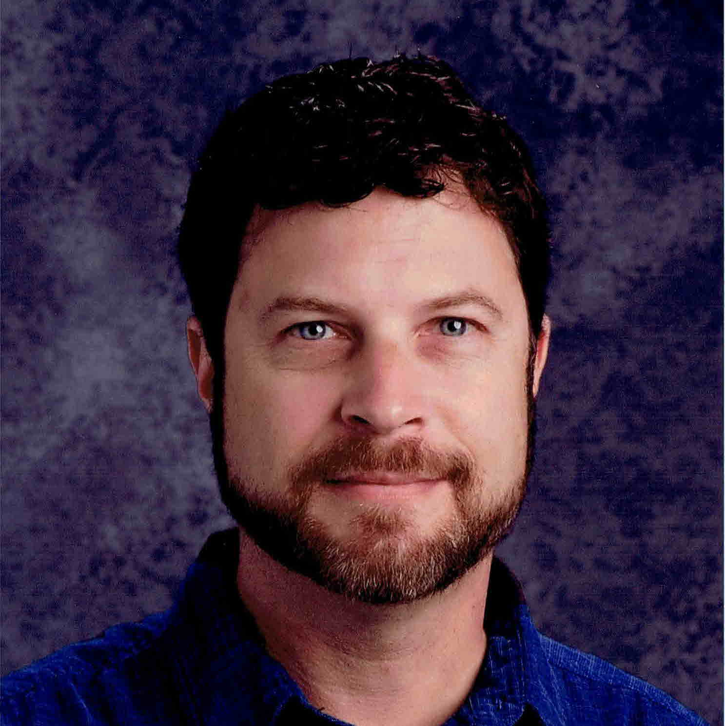 Profile of Anthony Henderson
