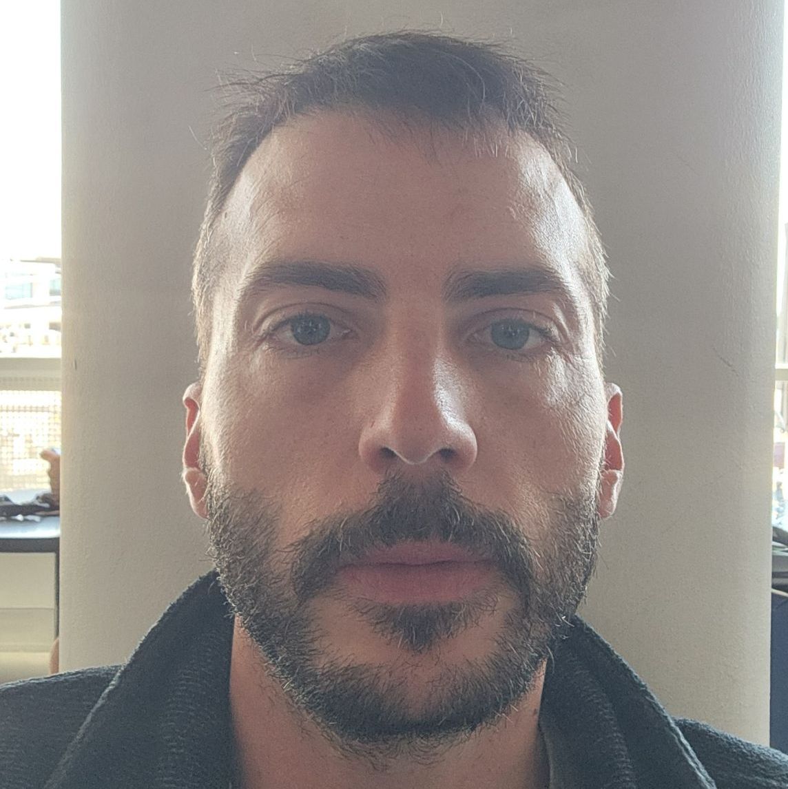 Profile of Riccardo Franzi