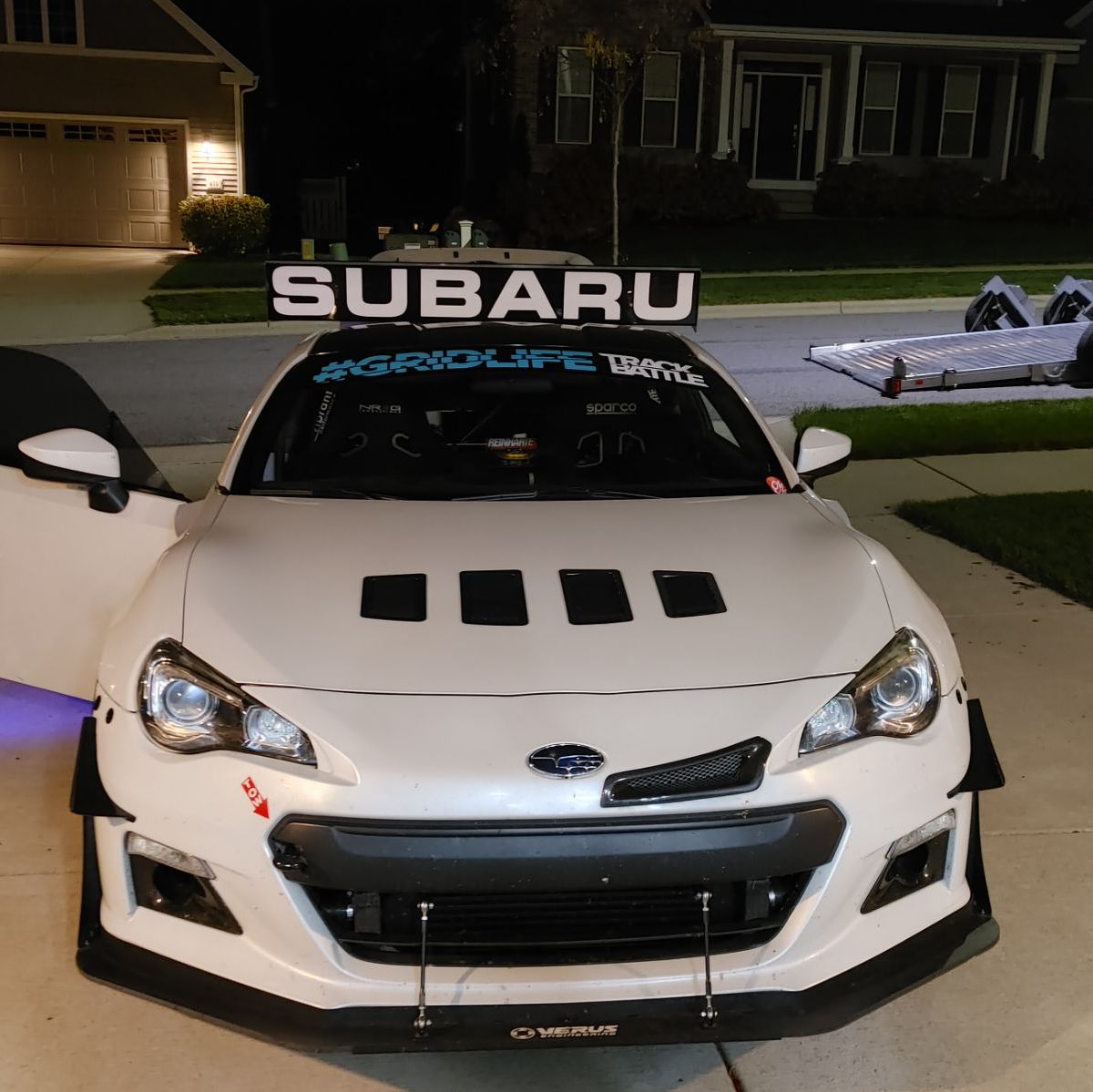 Profile of Sebastian Zhang