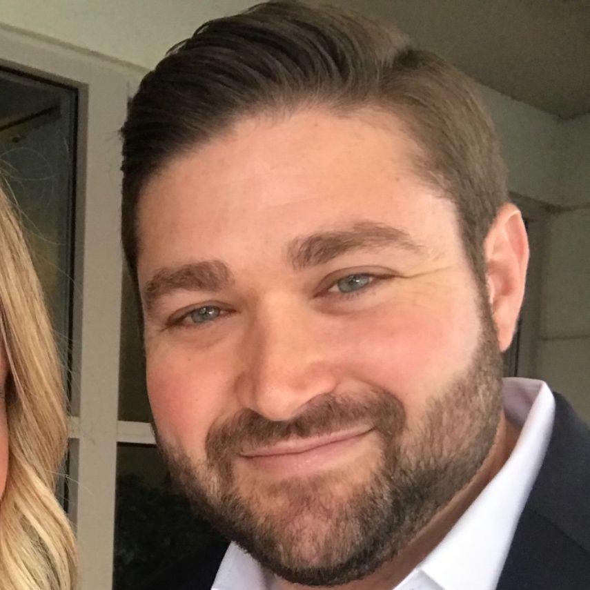 Profile of Scott Driskill