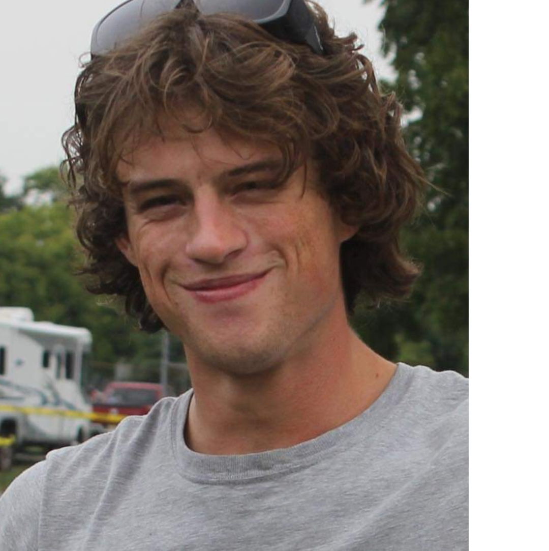 Profile of Nathan Buschi