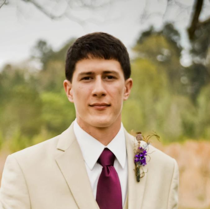 Profile of Richard Sanders