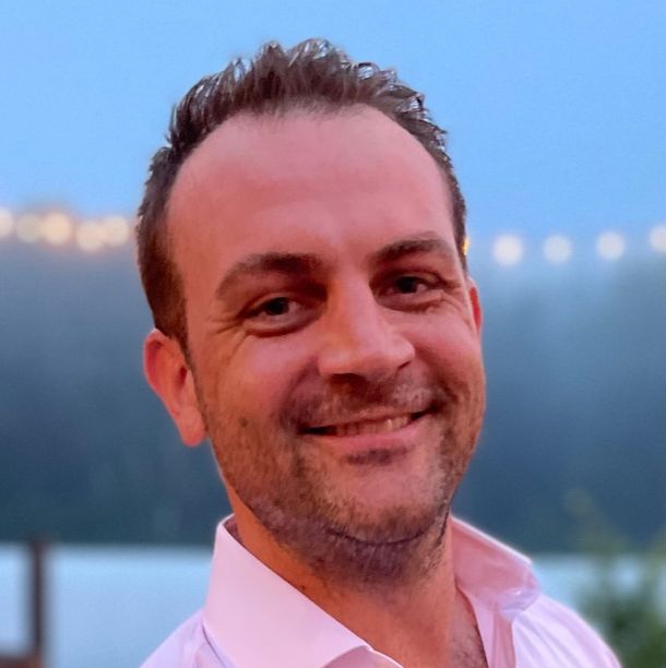Profile of John Reuter