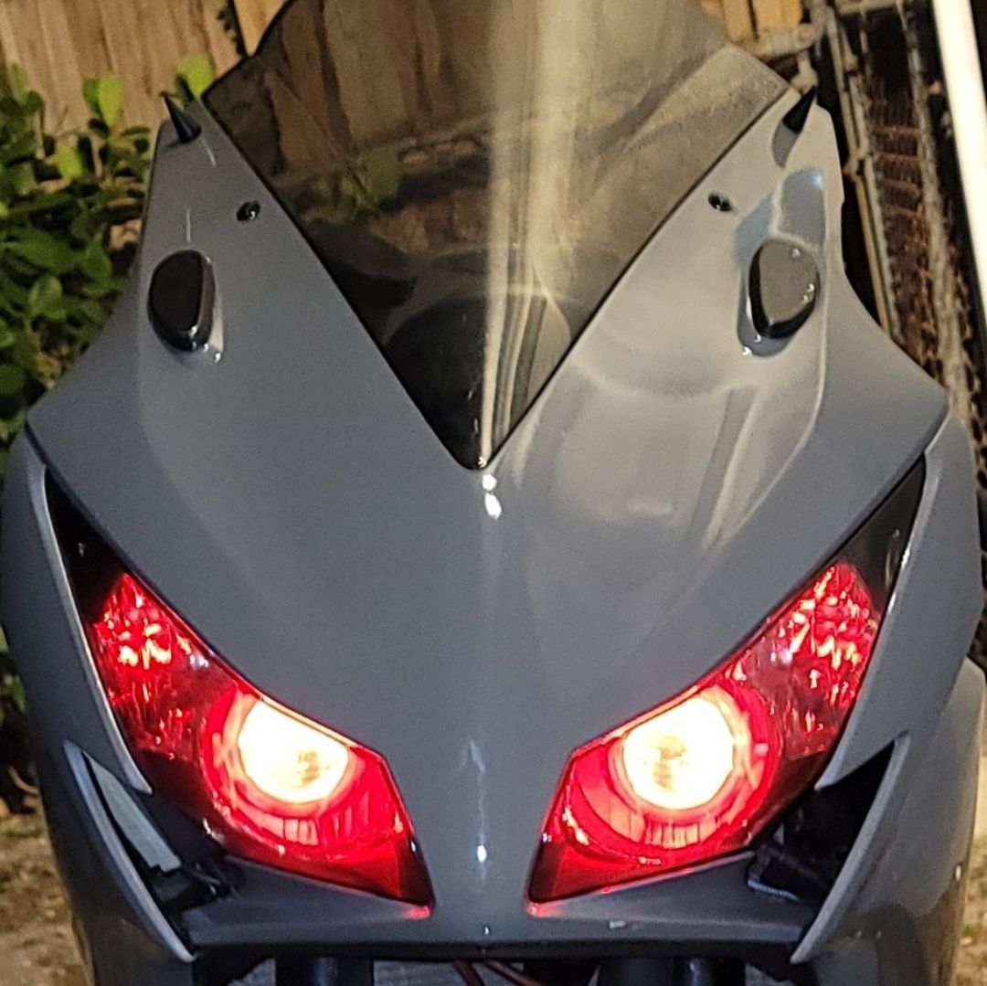 Profile of Eduardo Romero