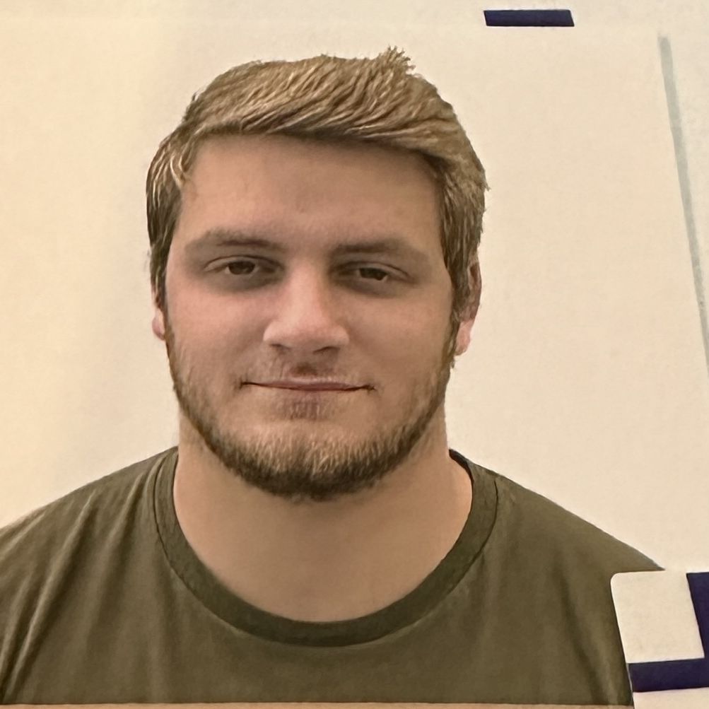Profile of Chad Russell