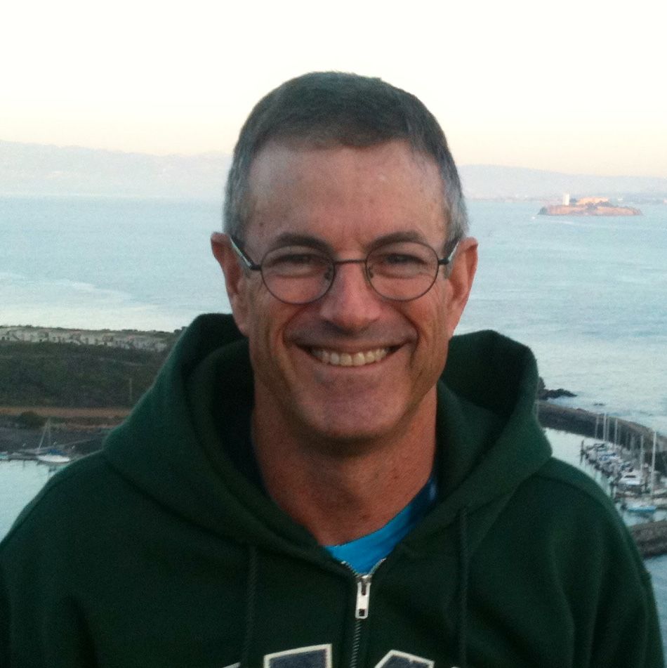 Profile of Terry Giffen