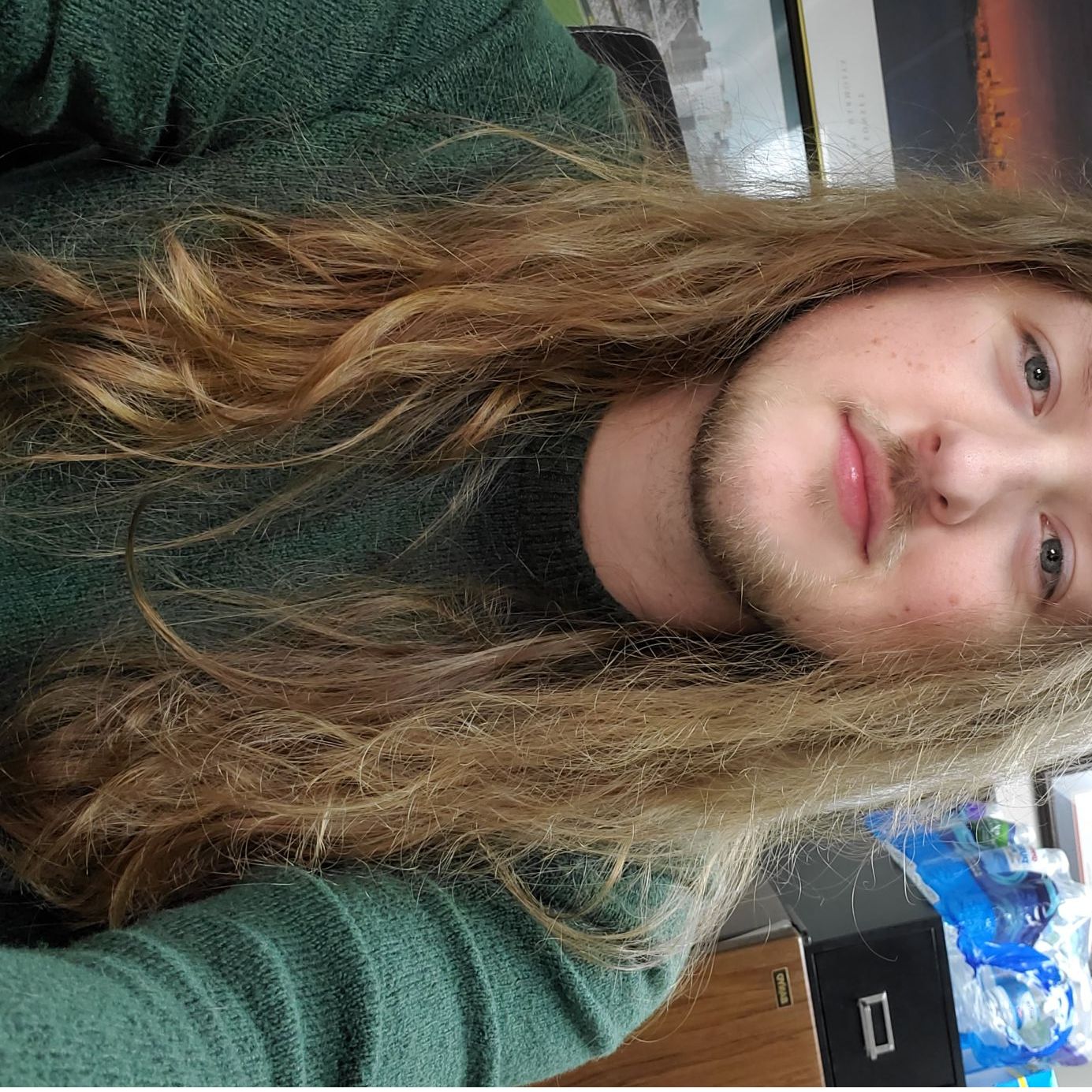 Profile of Torin Dunn