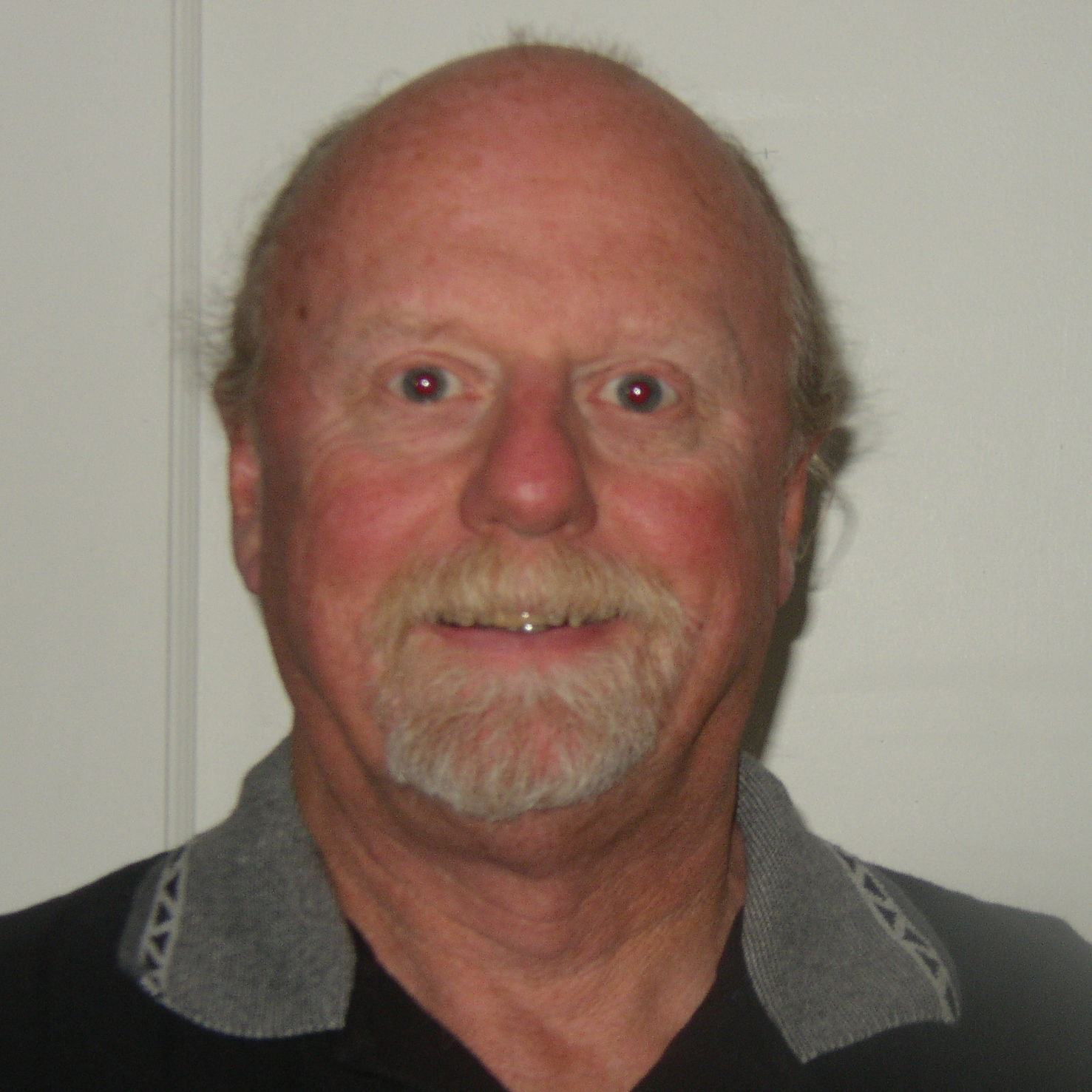 Profile of Michael Neff