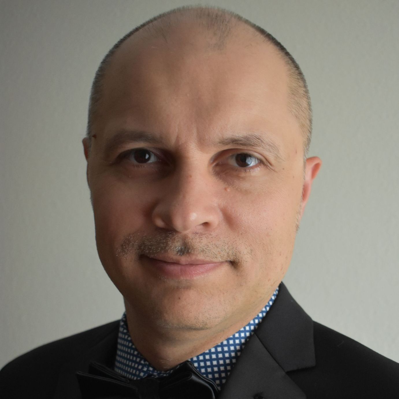 Profile of Alex Fursov
