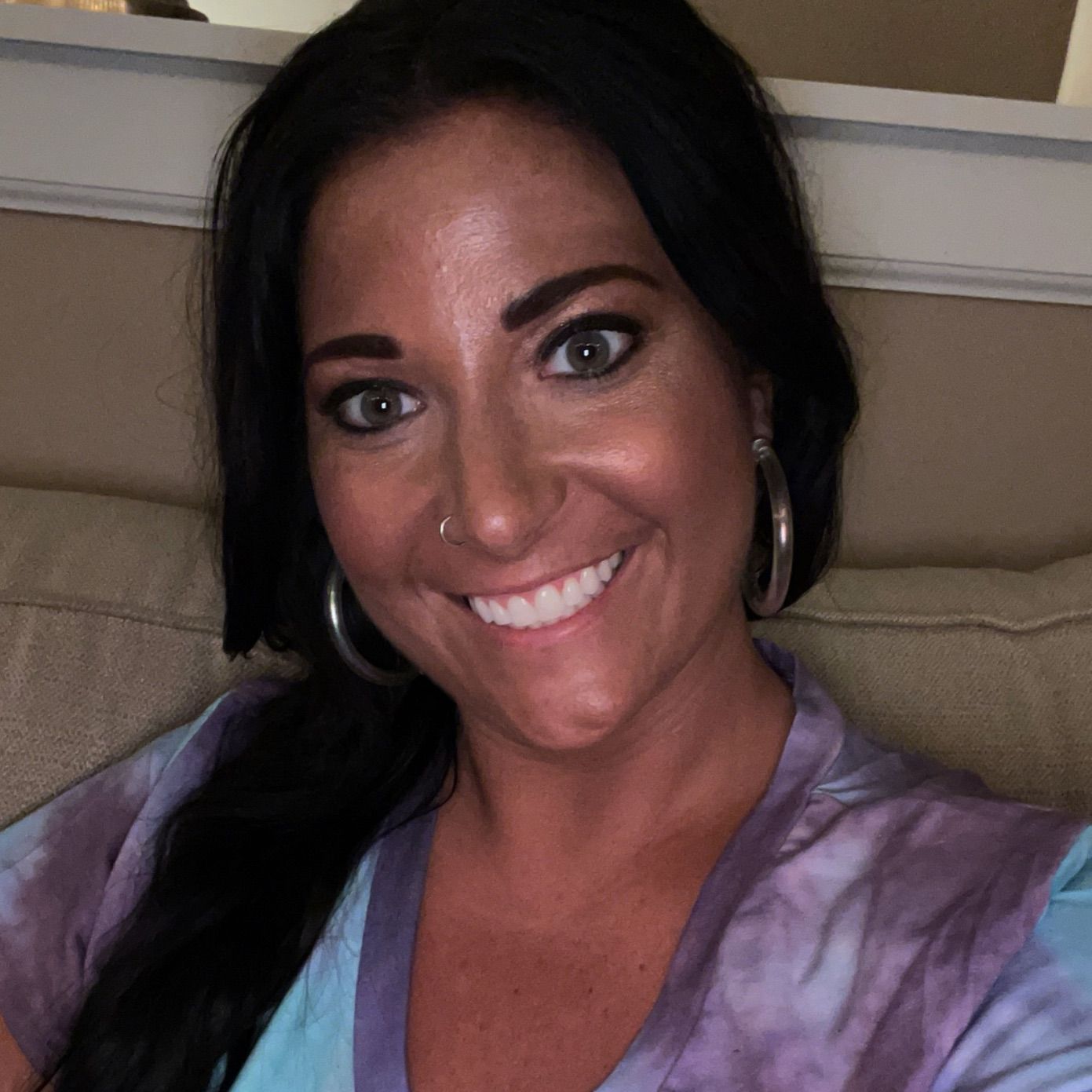 Profile of Emily Satterfield