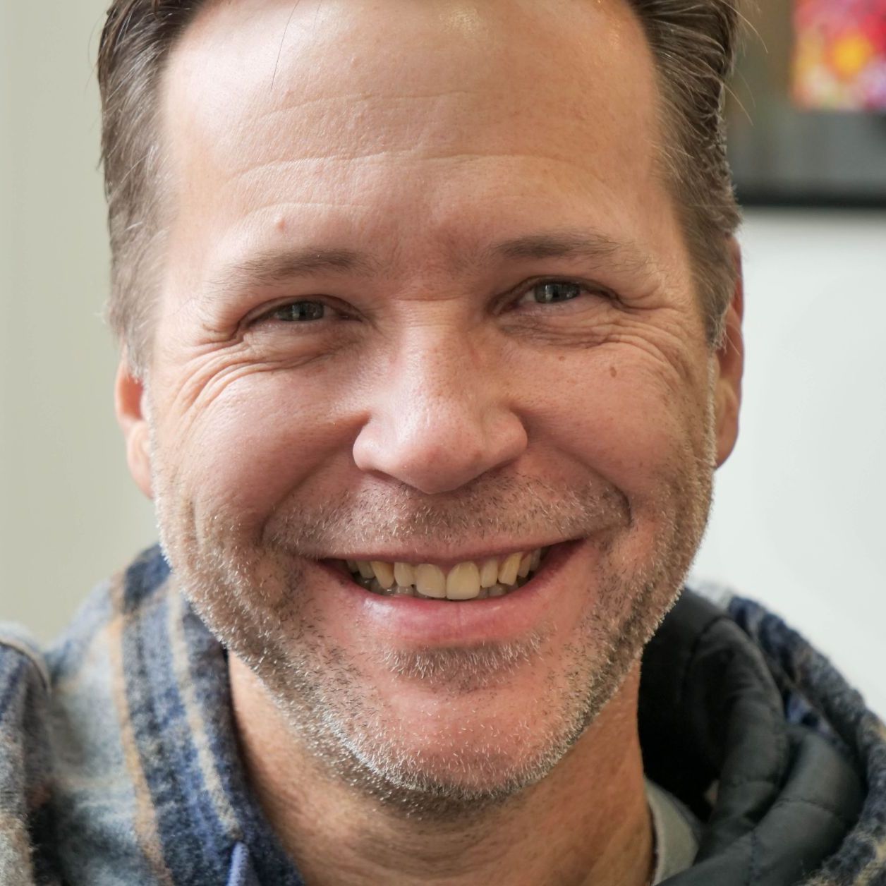 Profile of David Elfering