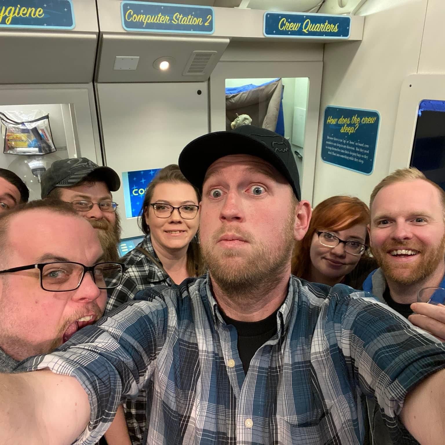 Profile of Joseph Carney