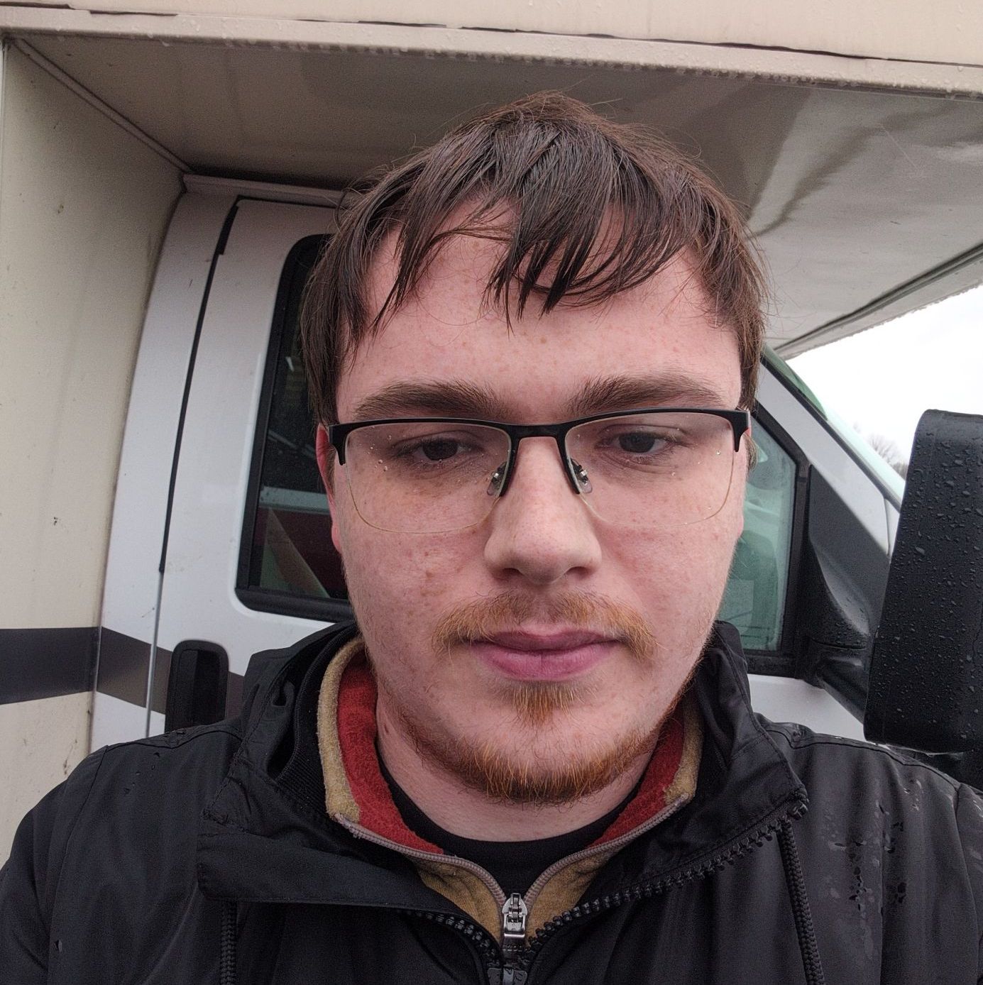 Profile of Myles Anglescy