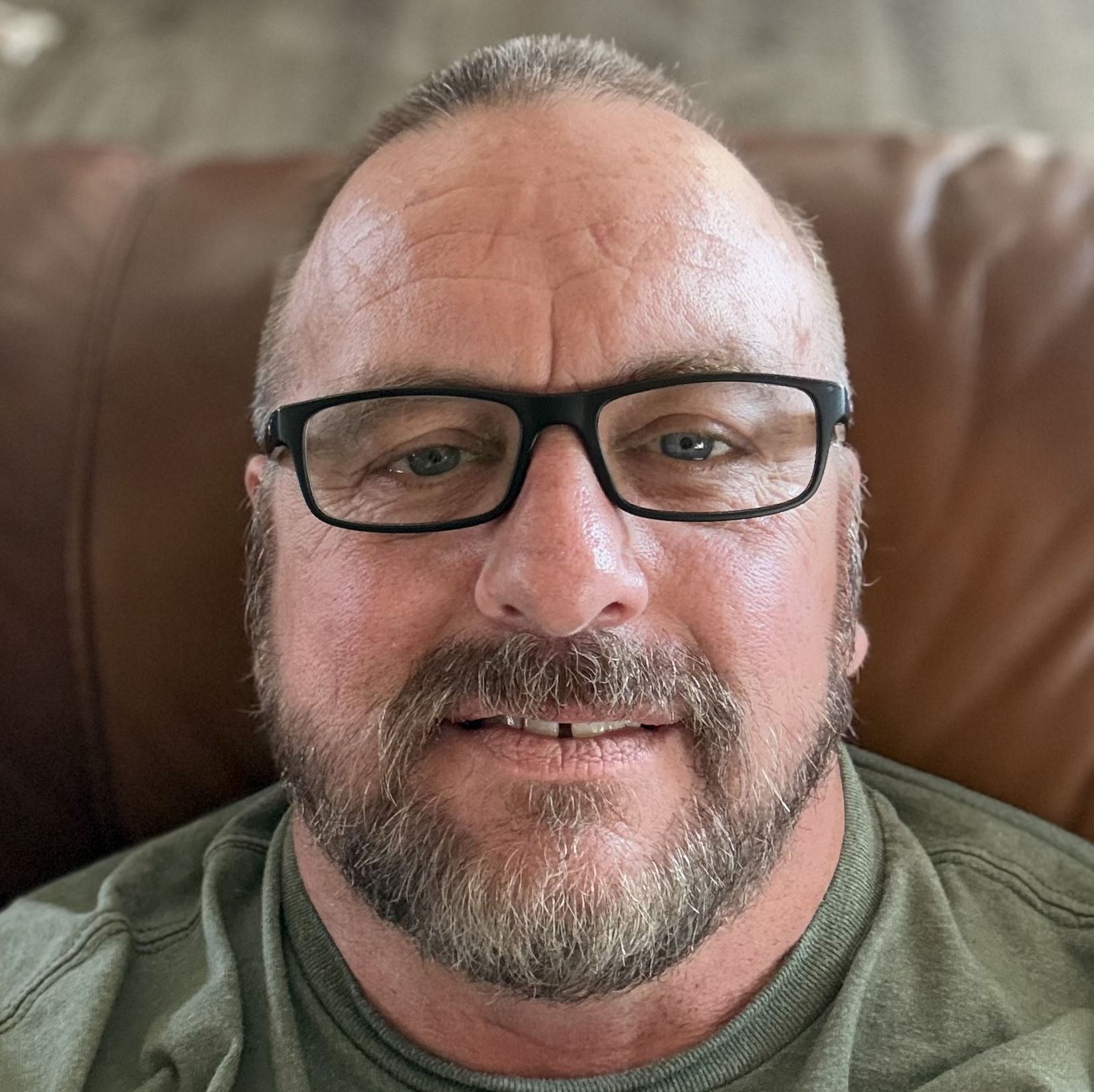 Profile of Randy Bray