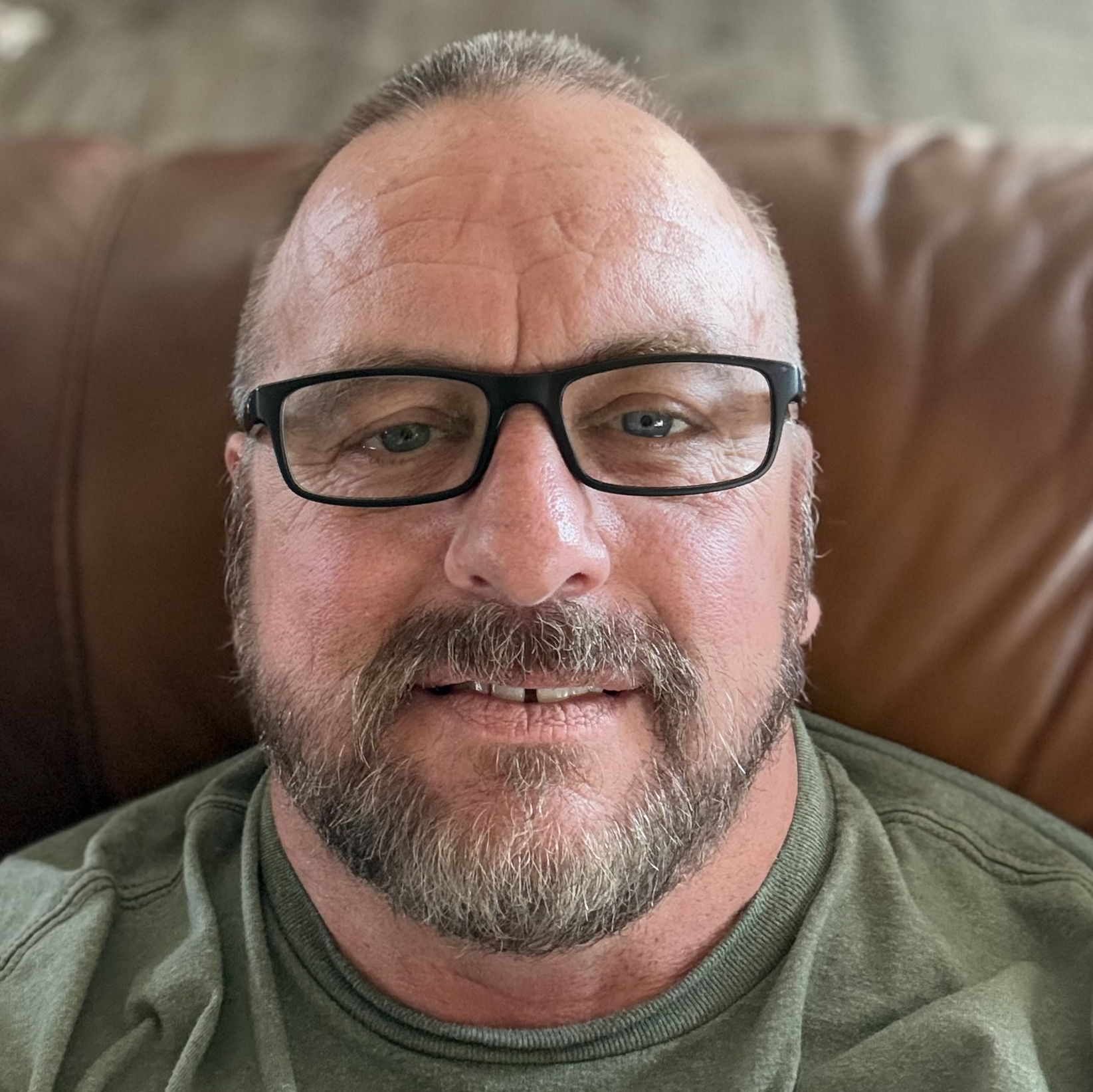 Profile of Randy Bray