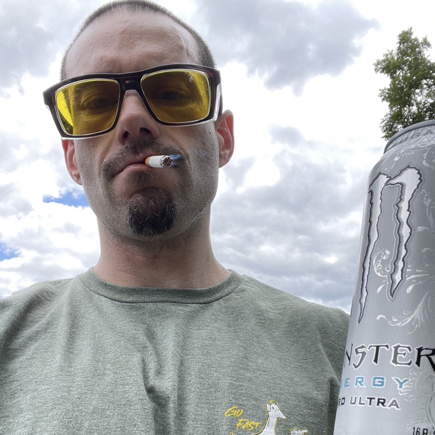 Profile of Ricky Spanish