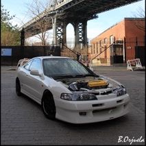 Profile of Kevin Hirapersaud