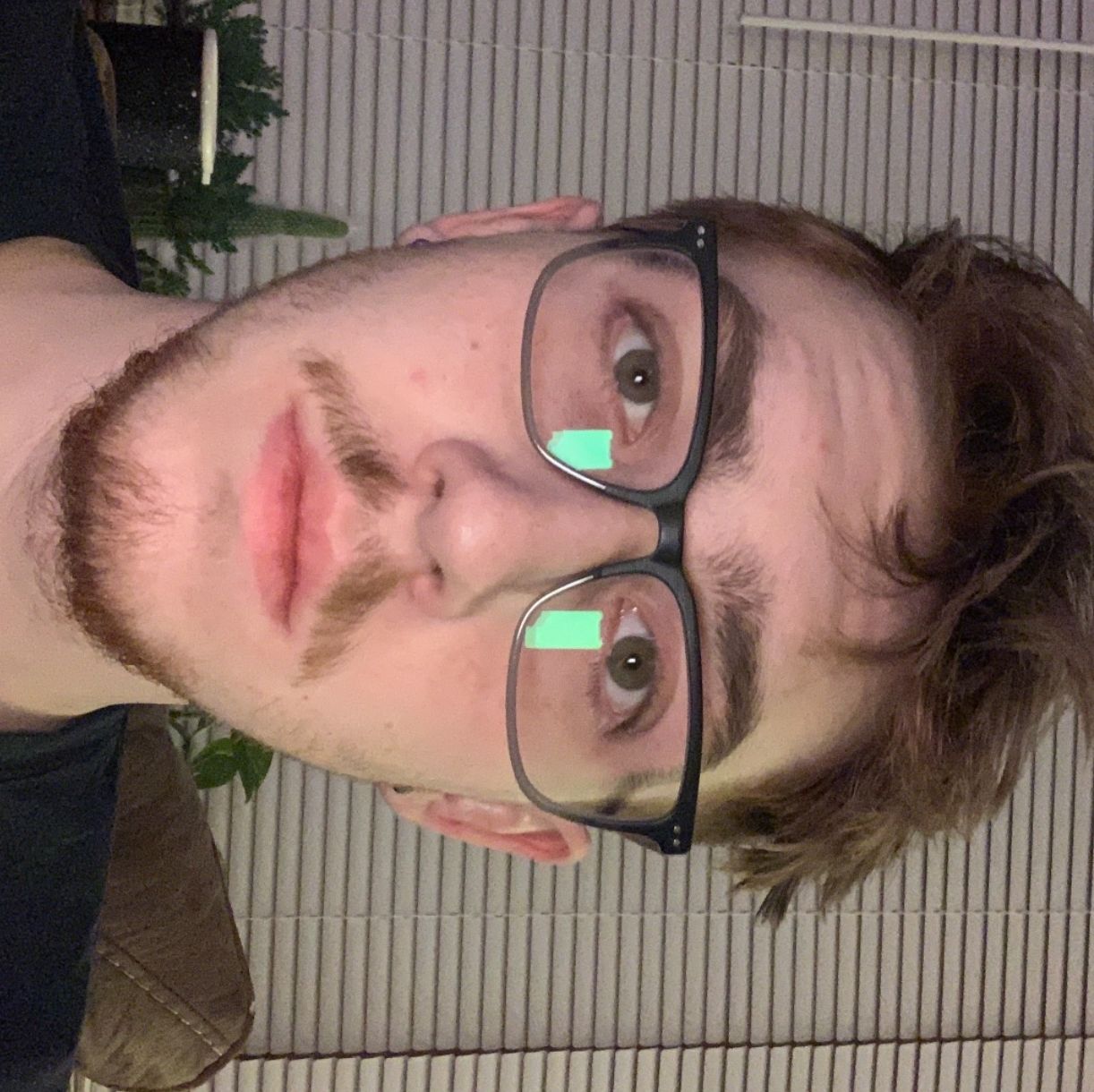 Profile of Tristan Weeden