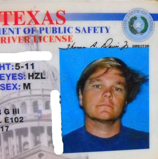 Profile of Walter Darbyshire