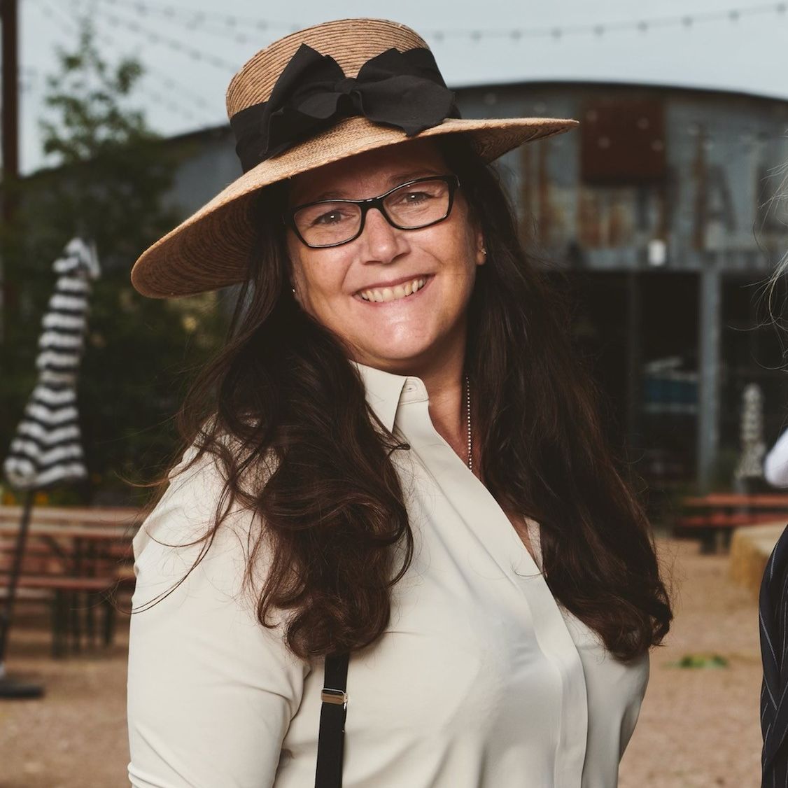 Profile of Juliann Pokorny