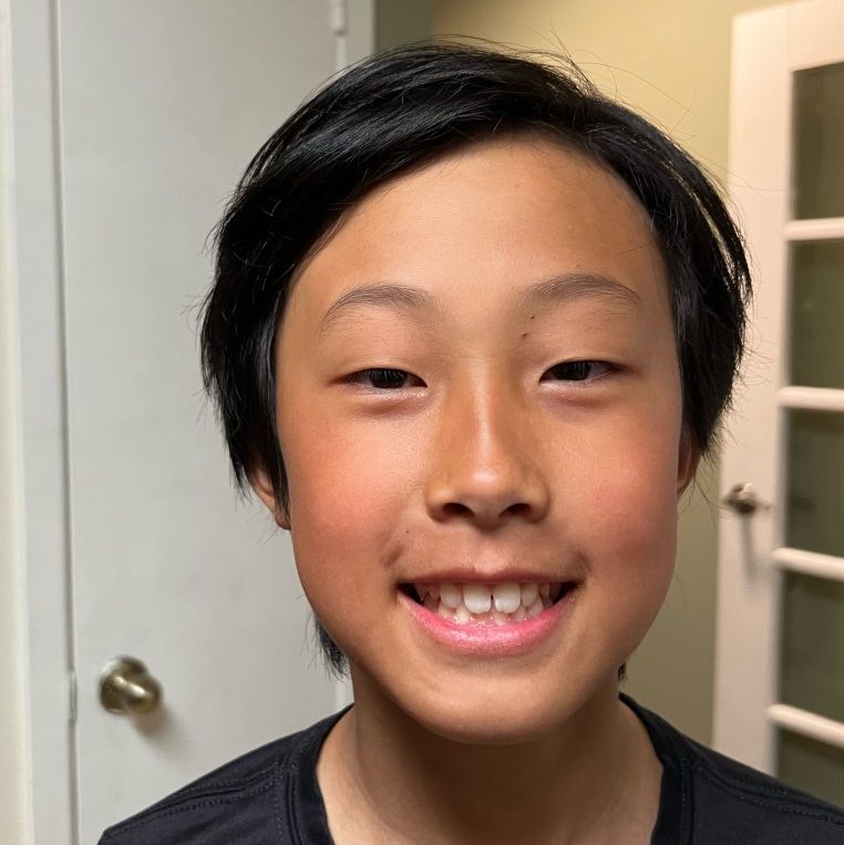 Profile of Ethan Chan