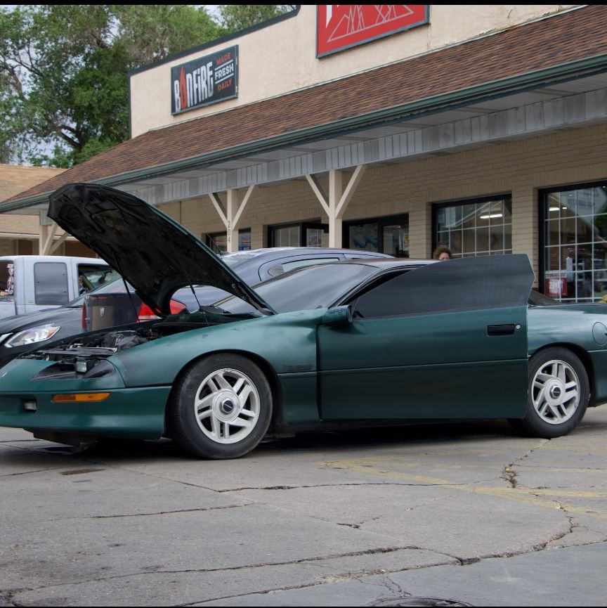 Profile of Nico Purio