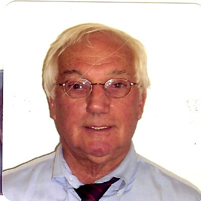 Profile of Jim Scott