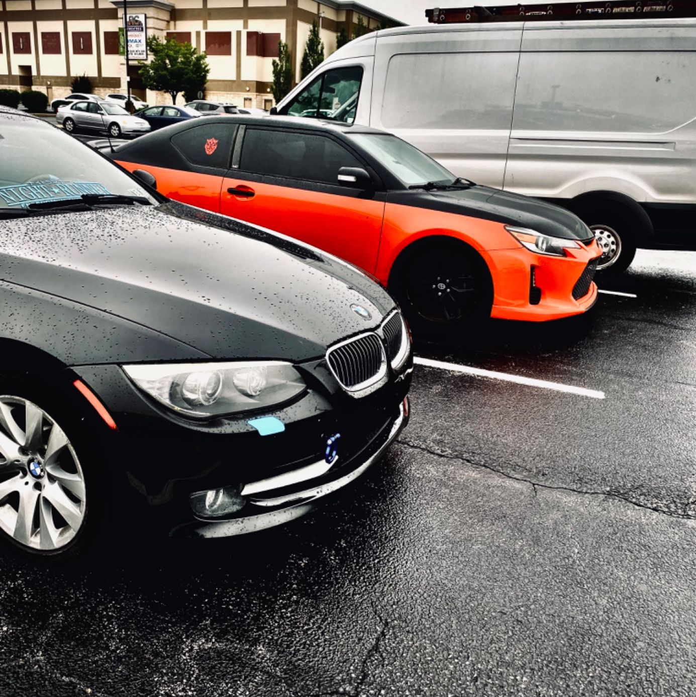 Profile of Tyler Kohler