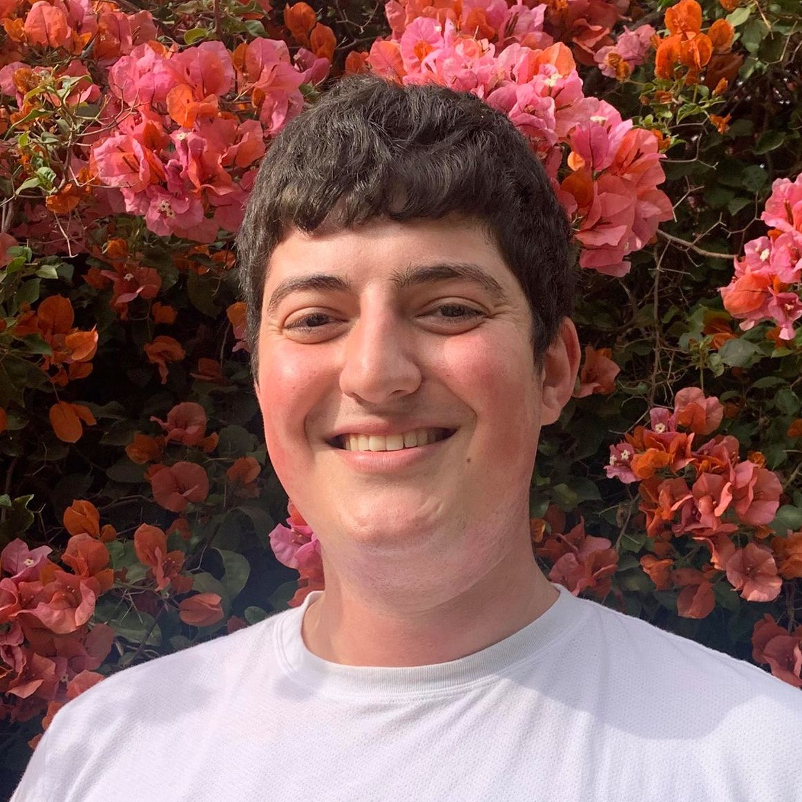 Profile of Ramsey Chanko