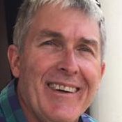 Profile of Chip Schenk