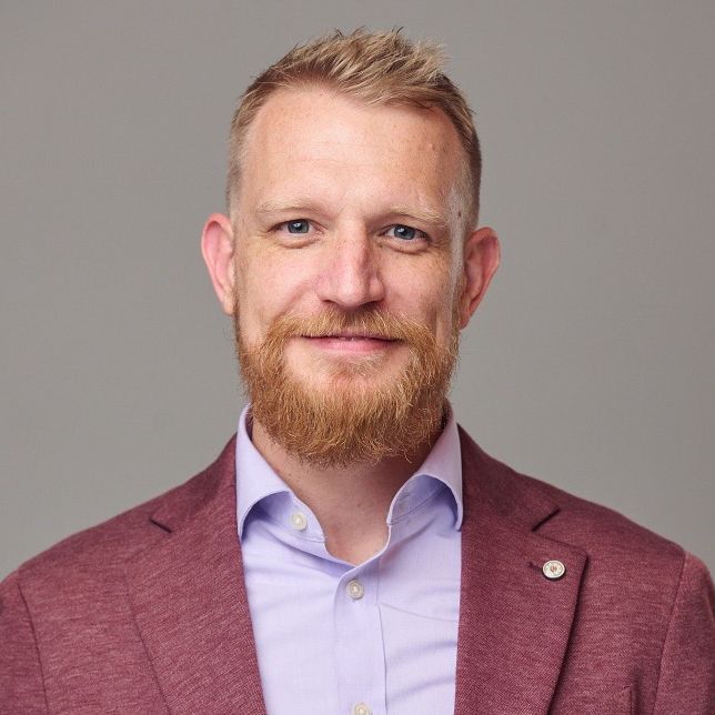 Profile of Trevor Salaski