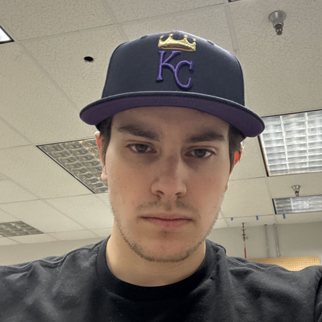 Profile of Caleb Nordmeyer