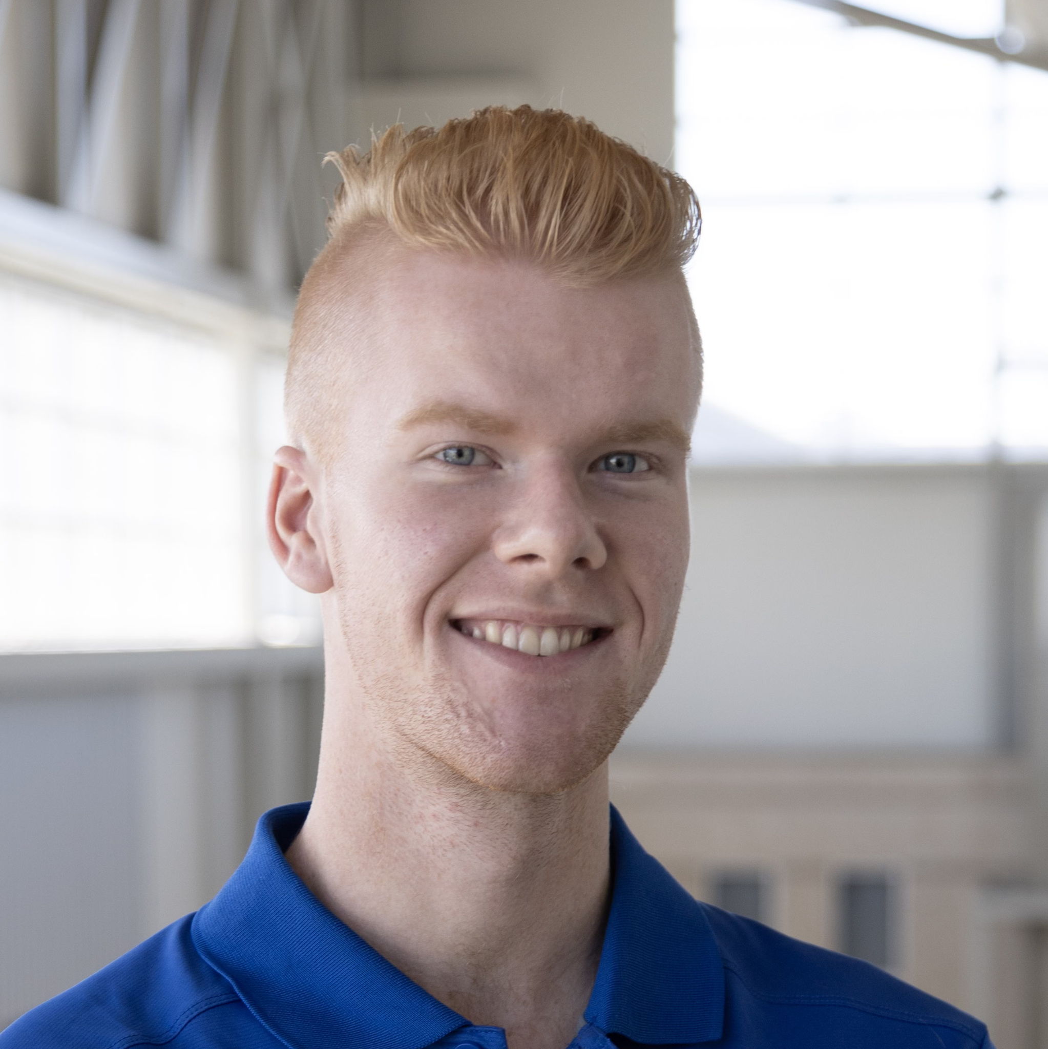 Profile of Micah Bartel