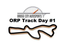 BCA ORP Track Day #1 - Clockwise
