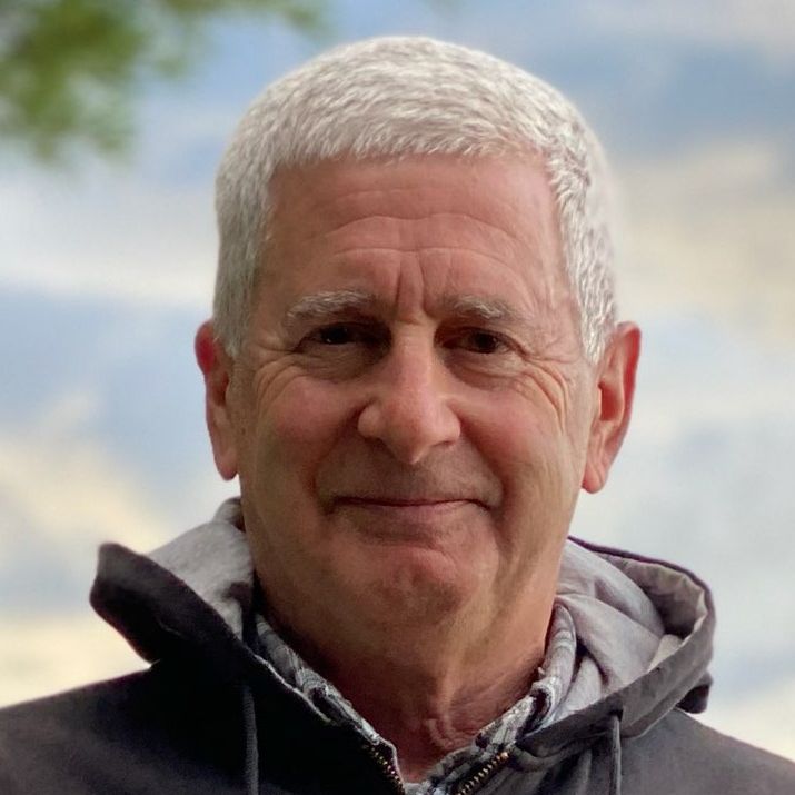 Profile of Mark Megliola