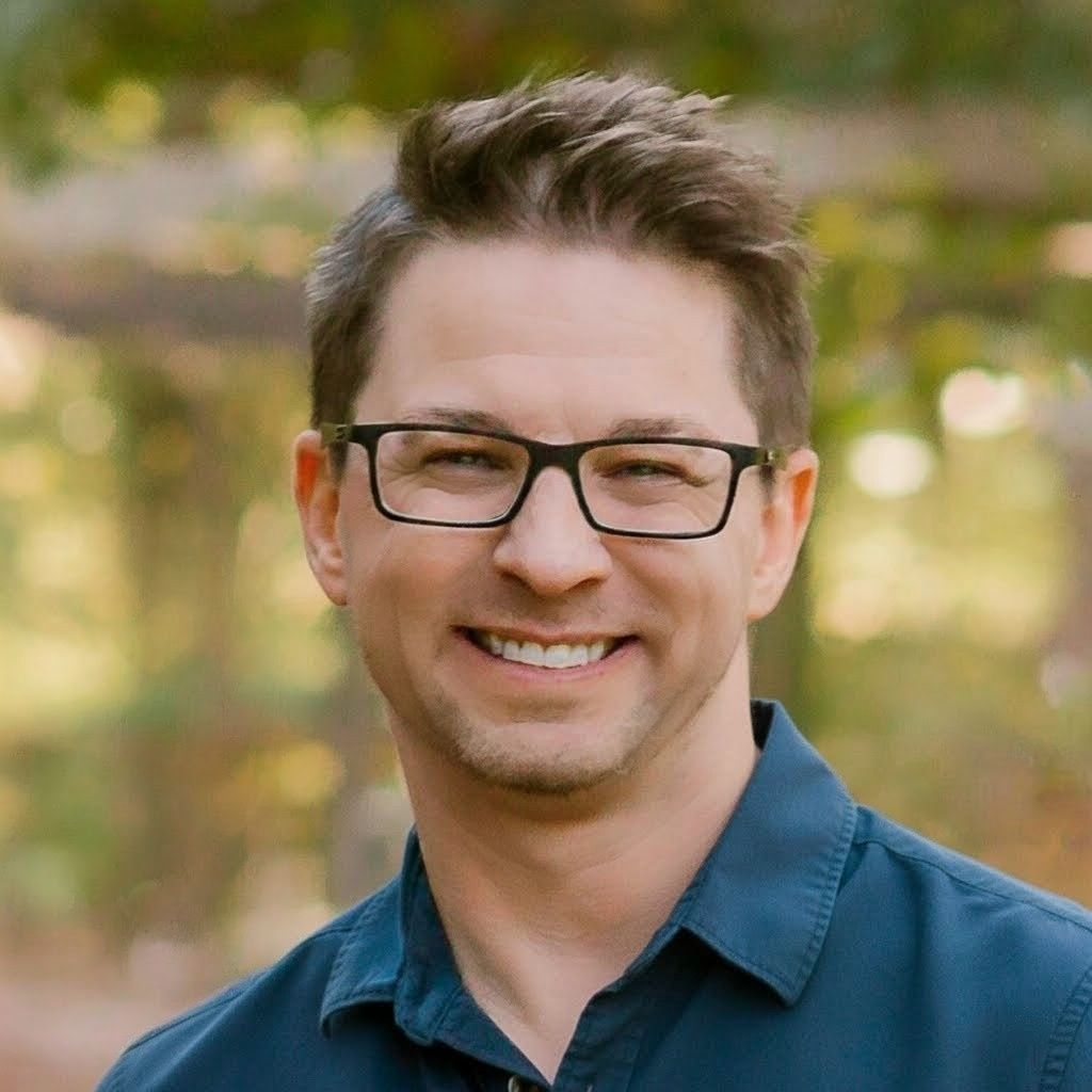 Profile of James Whittaker