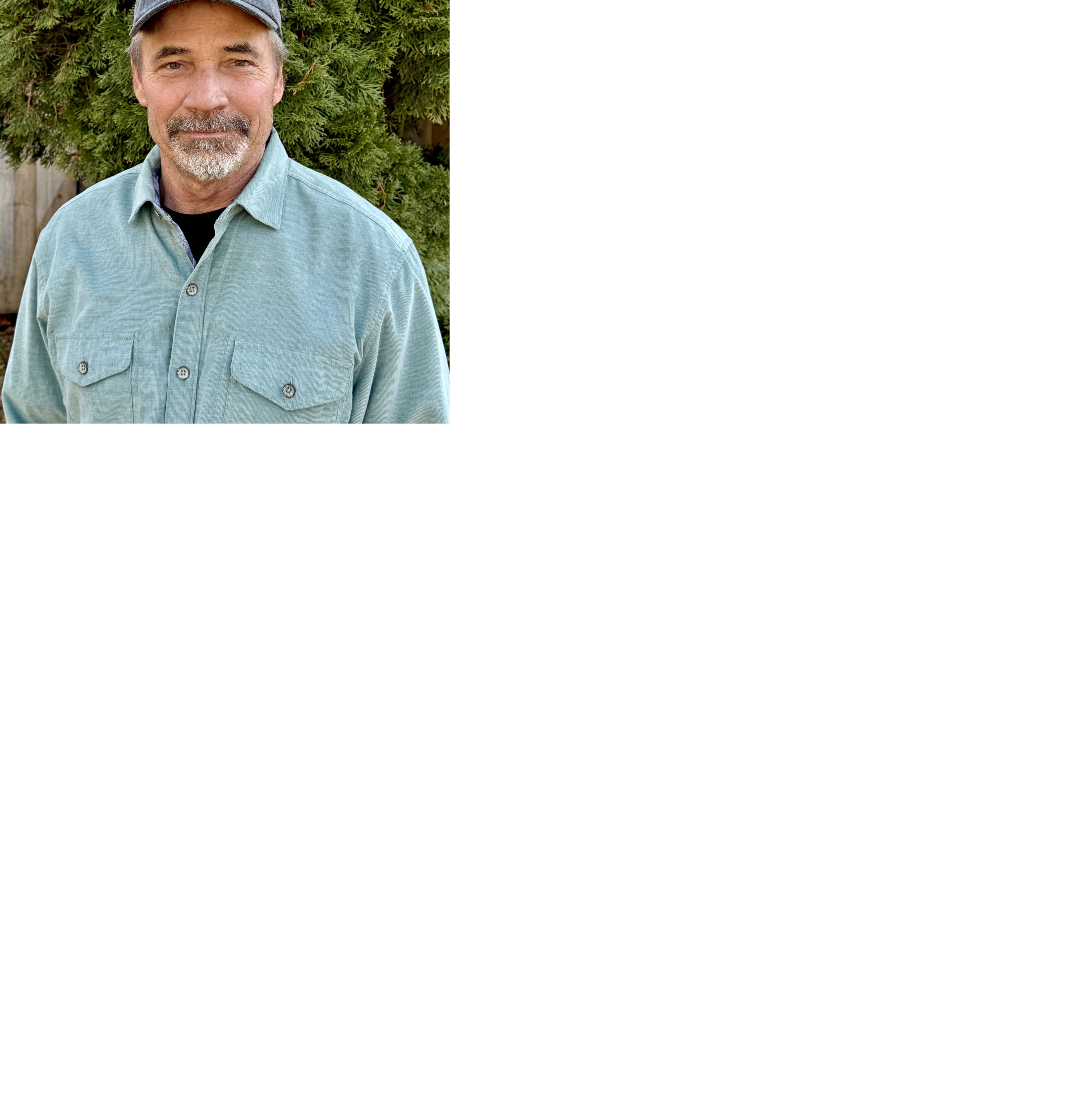 Profile of Daniel Rutan