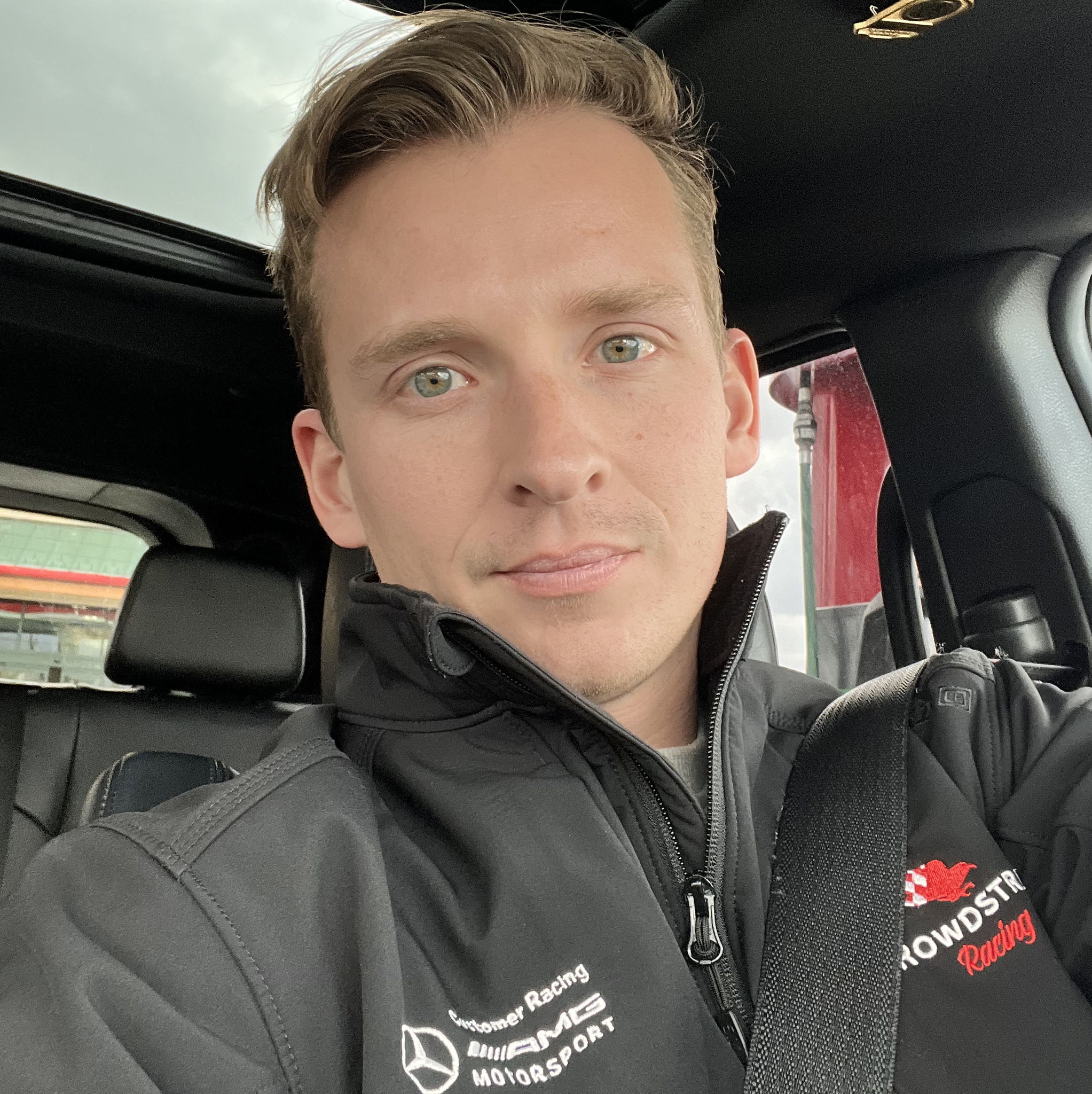 Profile of Vincent Miller