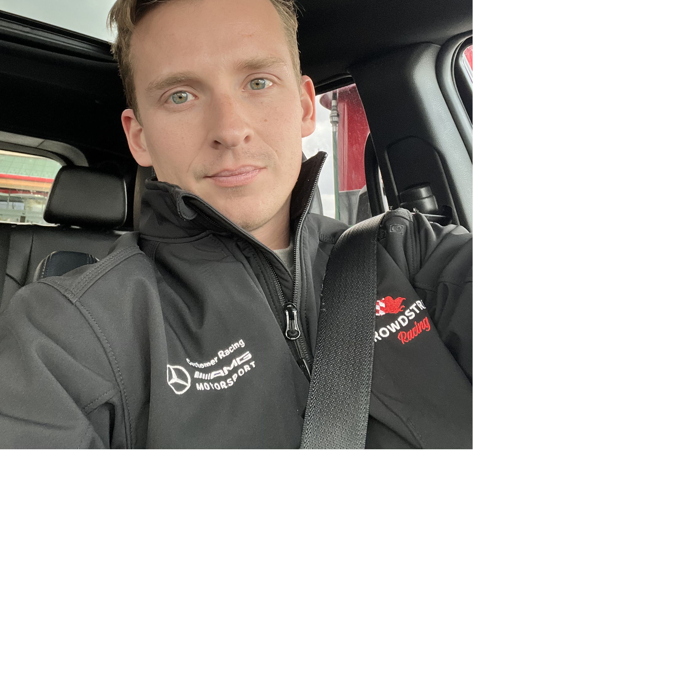 Profile of Vincent Miller
