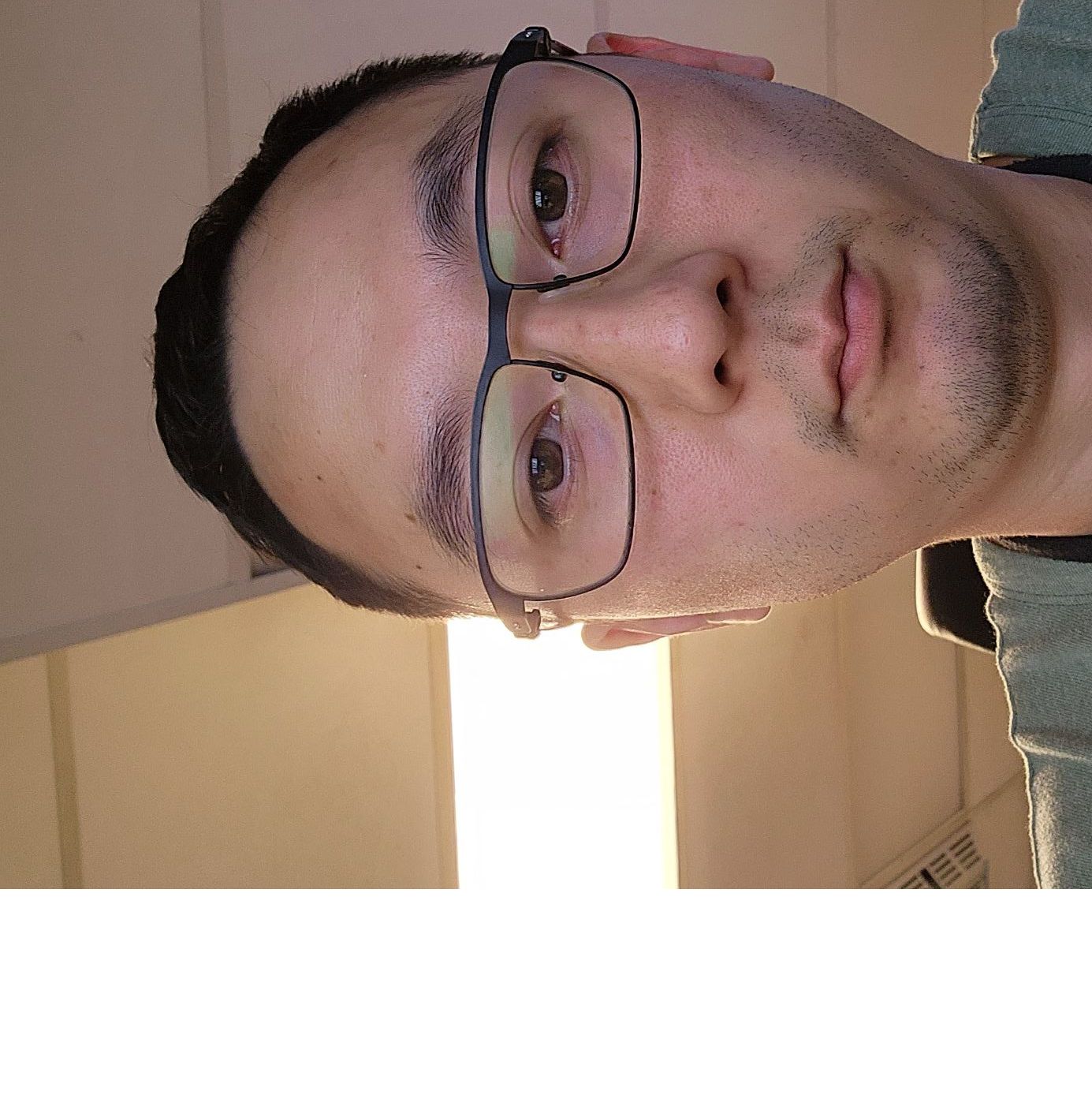 Profile of Vinny Bentley