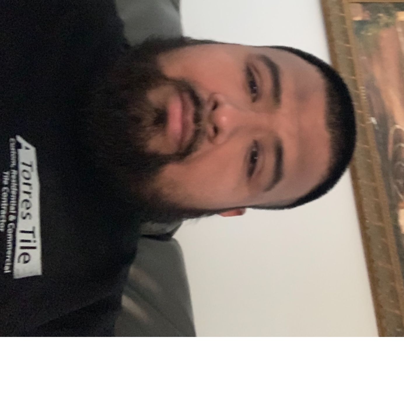 Profile of Alejandro Torres