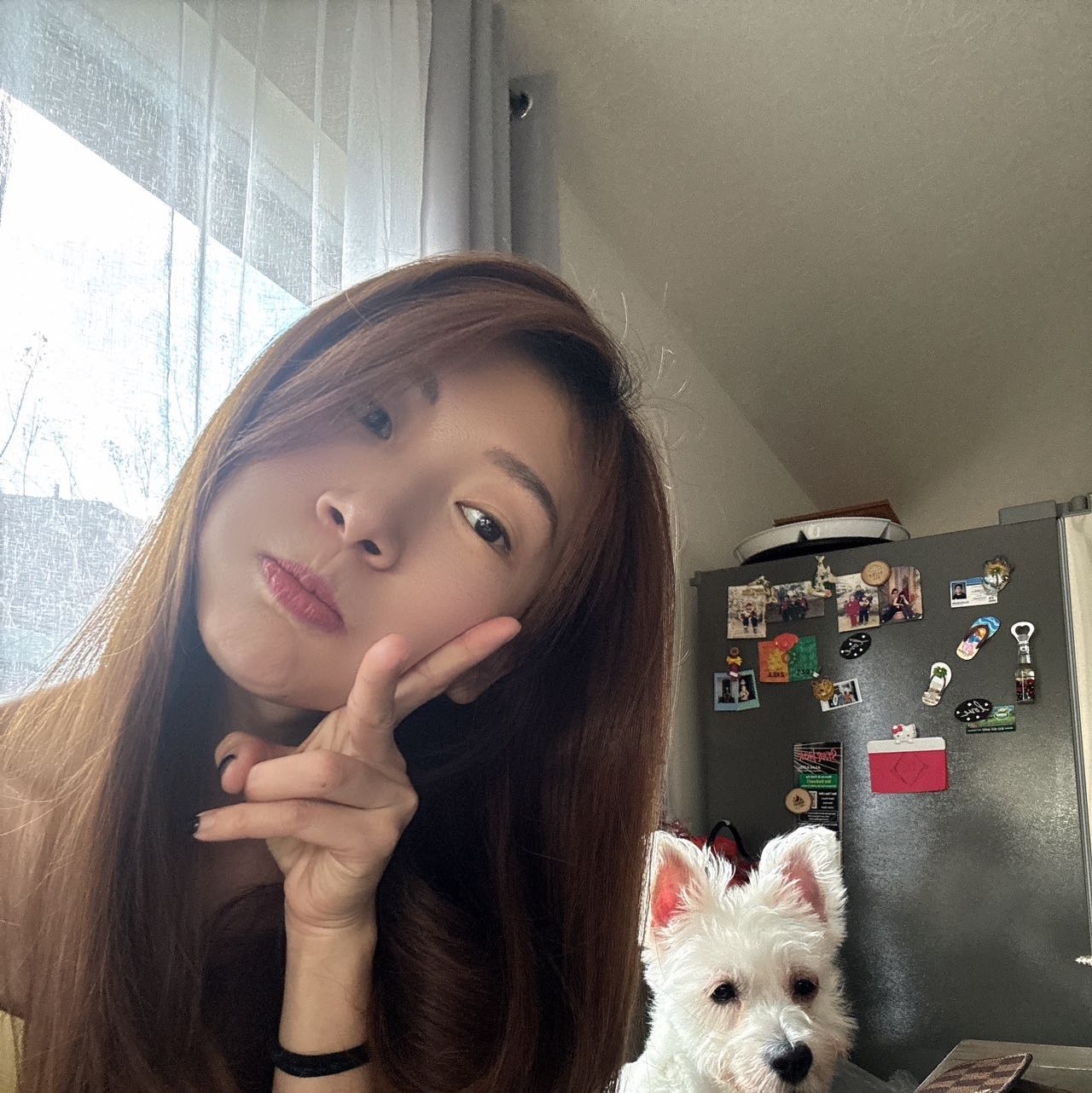 Profile of Shiqi Chen