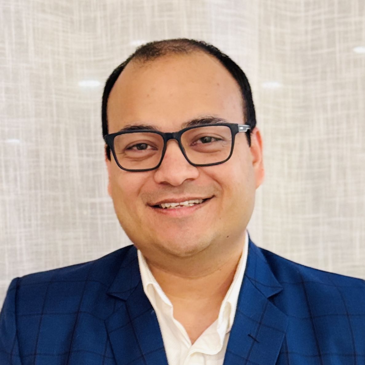 Profile of Pranjal Gupta