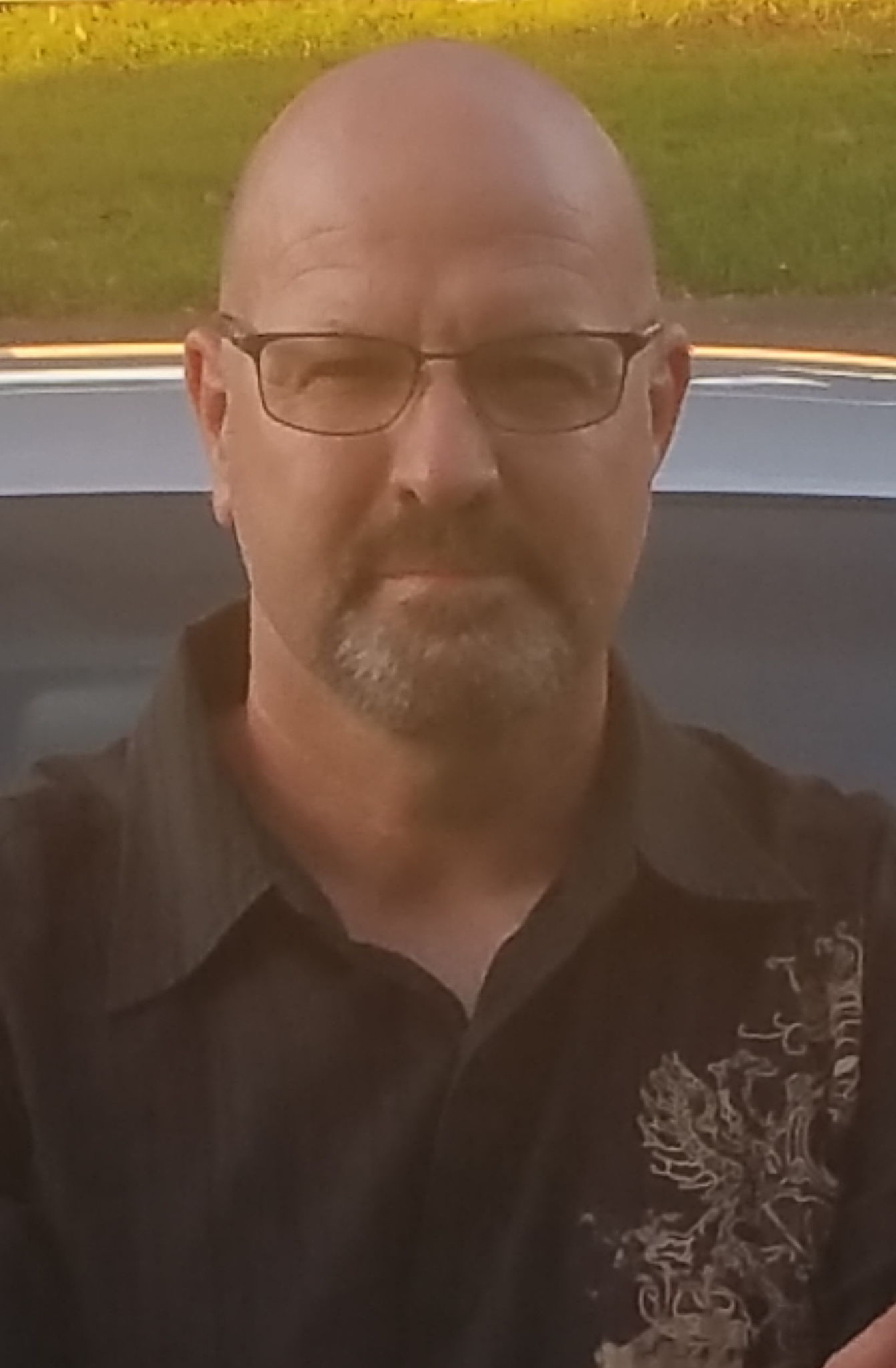 Profile of Chris Lipke