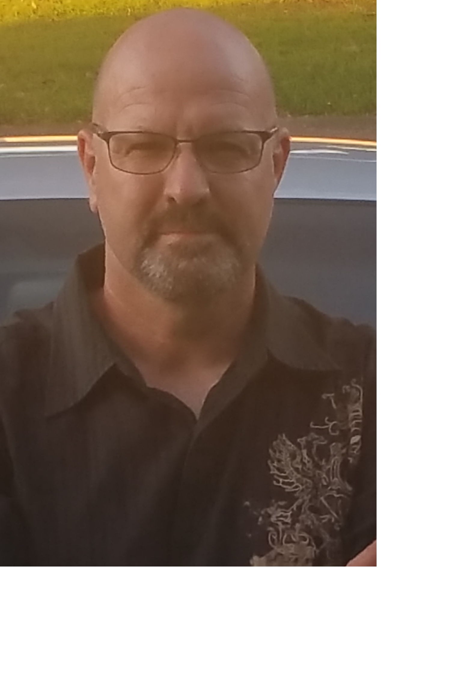 Profile of Chris Lipke