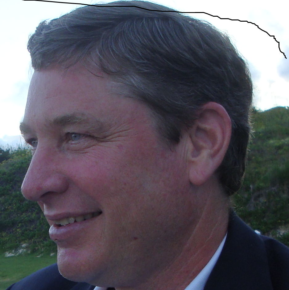 Profile of Julian Murray