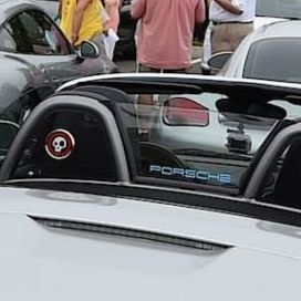 Profile of Amy Snowden