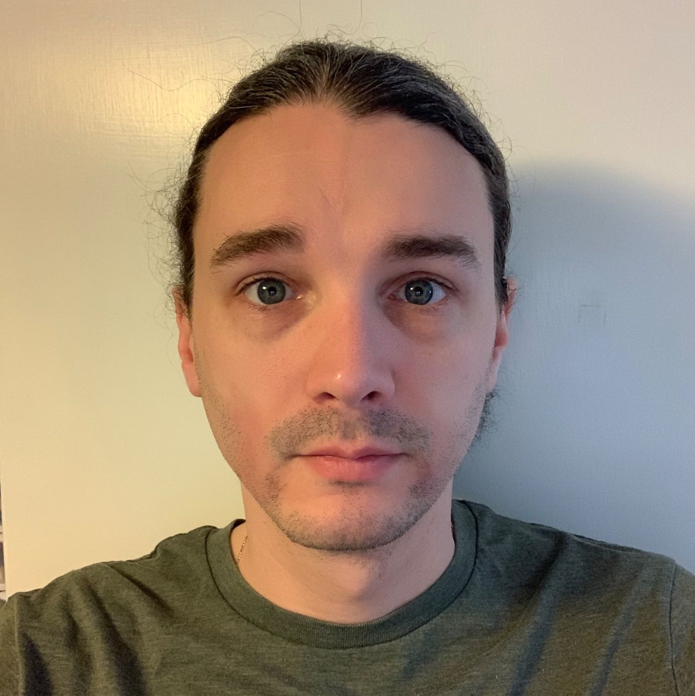 Profile of Rick Maranhao